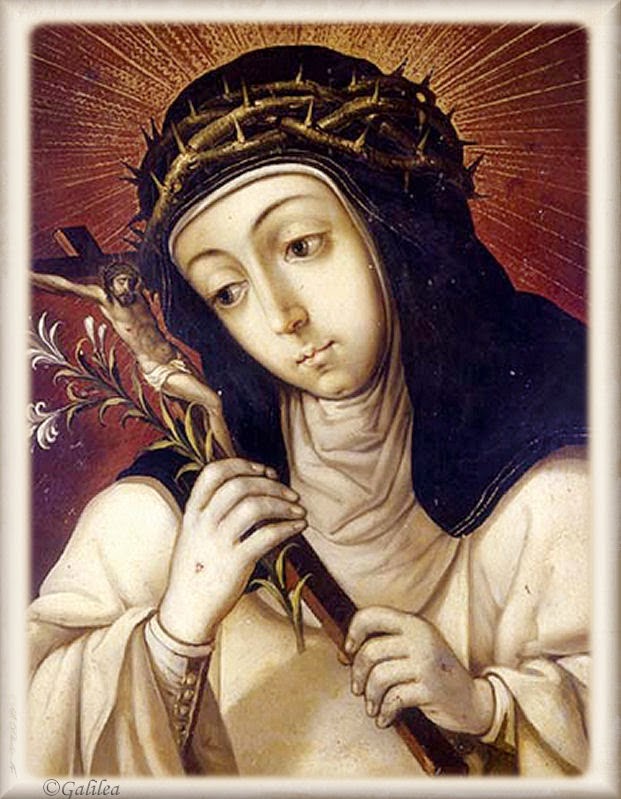 ® Santoral Católico ® IMÁGENES DE