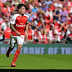 Arsenal - Time to try three at the back?
