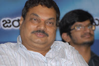 Lovely Movie Platinum Disc Function Gallery [Andhrula Music]