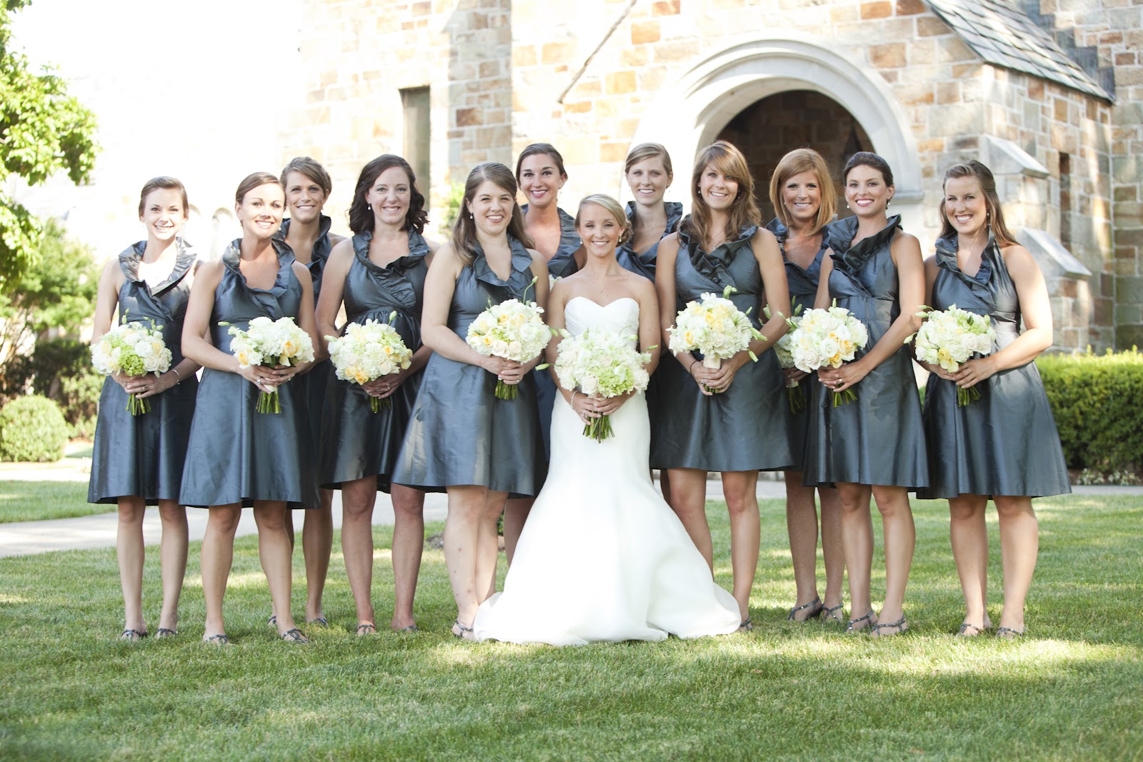 Bella bridesmaids location Clearance