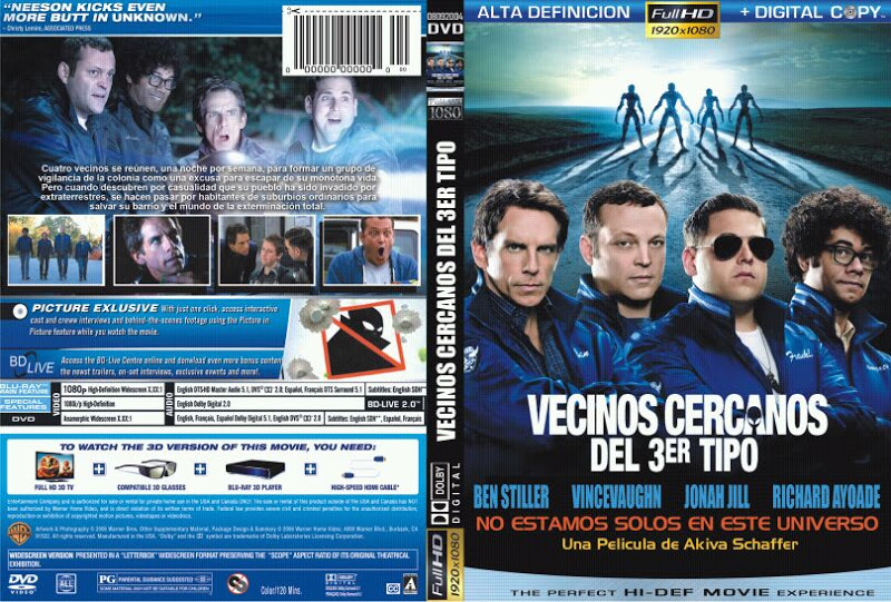 Vecinos Cercanos Del 3Er Tipodvd rip himanager Vecinos Cercanos Del 3Er Tipodvd rip himanager