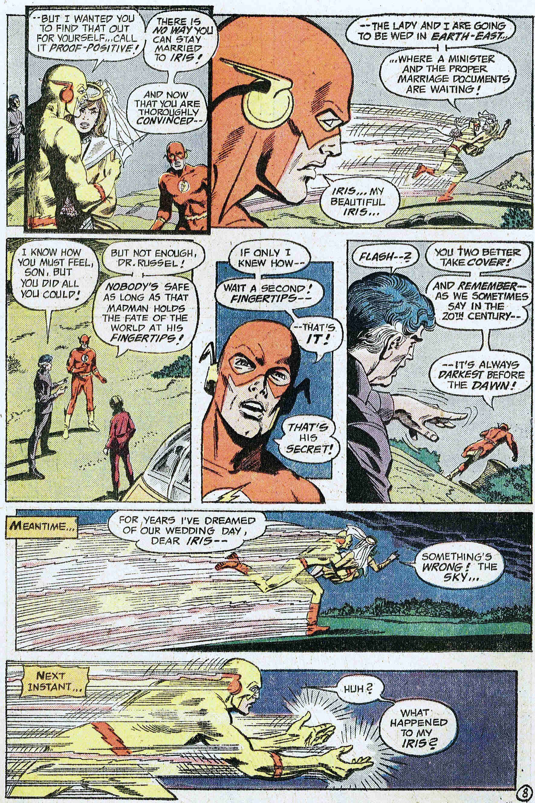 The Flash (1959) issue 237 - Page 15
