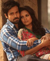Jannat 2 1st week collection - Wallwoods