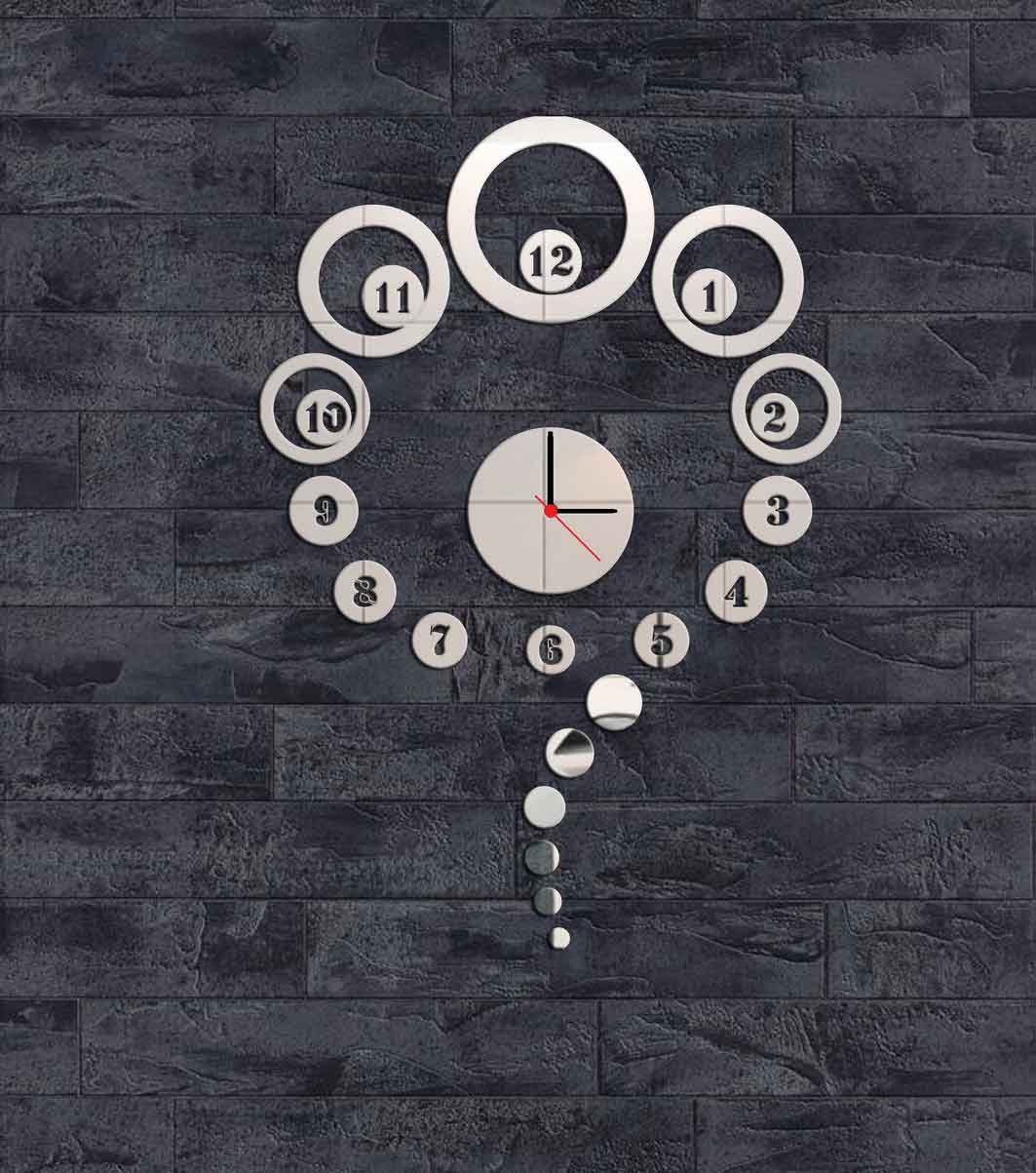 Elegance of living Beautiful Wall Clocks