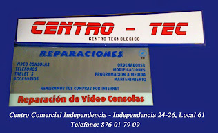 Centro - Tec