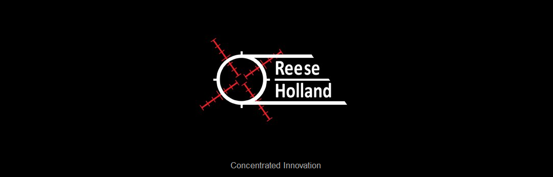 Reese Holland Games