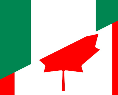 Canada Budgets $3.5Billion nigeria
