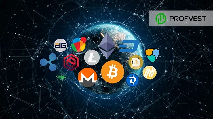 Новости рынка криптовалют за 26.08.20 - 01.09.20 Новости рынка криптовалют