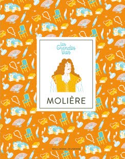 Molière // Gllimard