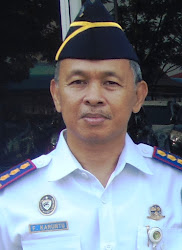 Kepala Kantor Kesyahbandaran dan Otoritas Pelabuhan Tanjungpinang