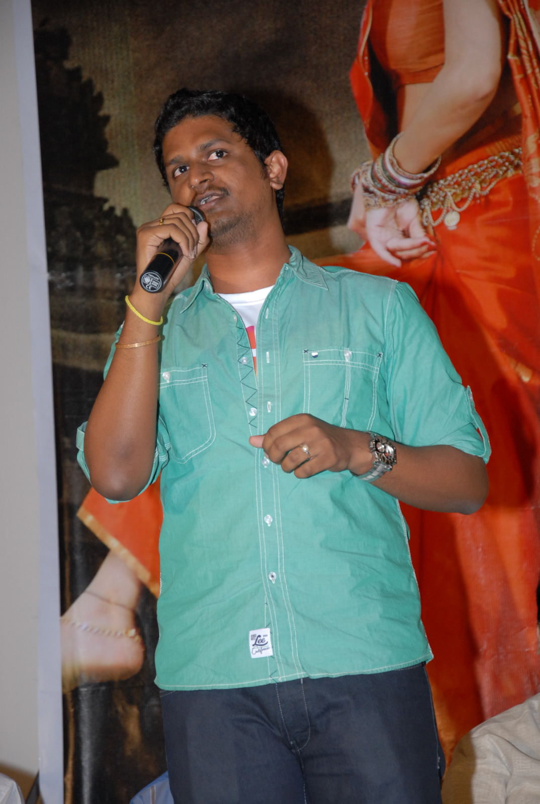 Maithri Film Audio Launch Gallery II