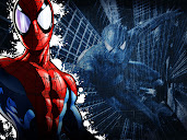 #40 Spider-man Wallpaper