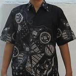 Baju Batik Baju Batik