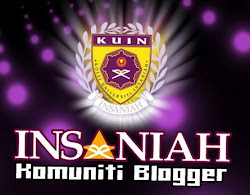 Komuniti Blogger Insaniah