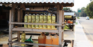 Apa Kendala Usaha Kios Bensin Eceran dan Tambal Ban? Apa Kendala Usaha Kios Bensin Eceran dan Tambal Ban?