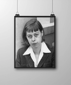 Carson McCullers