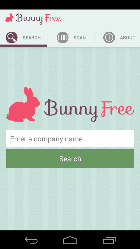 bunny free