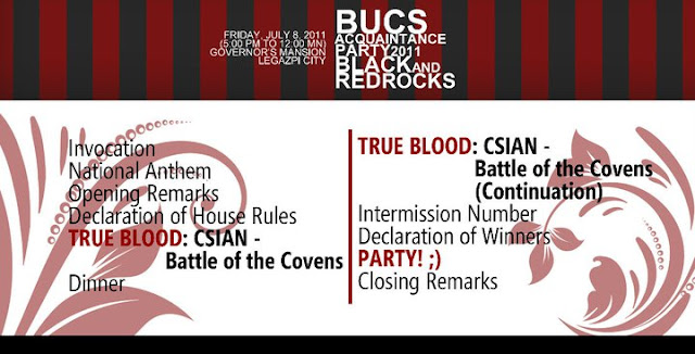 acquaintance party themes for college acquaintance party themes for college