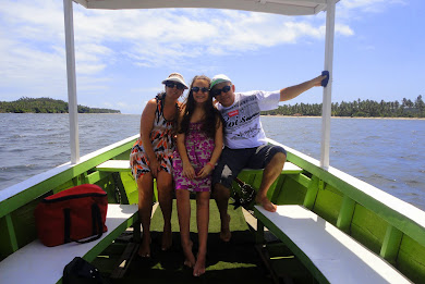 Destino Praia dos Carneiros litoral Pernambucano