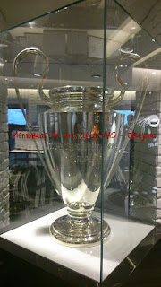 Copa de Europa, Champions League, UCL,