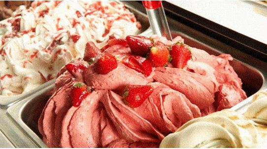 Wholefarm chia sẻ mẹo bảo quản kem tại nhà “cực đỉnh”