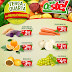 TERÇA E QUARTA DAS FRUTAS E VERDURAS - REDE OESTE SUPERMERCADOS
