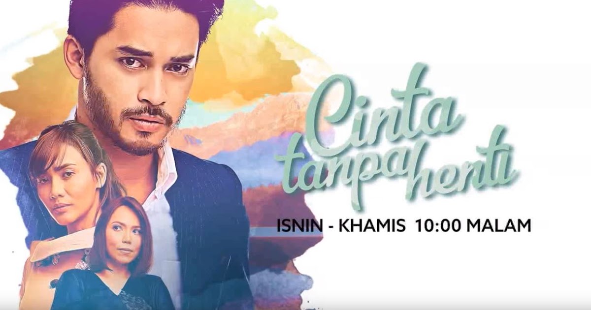 Suami Tanpa Cinta Episod 10 / Cinta Tiada Ganti Tonton
