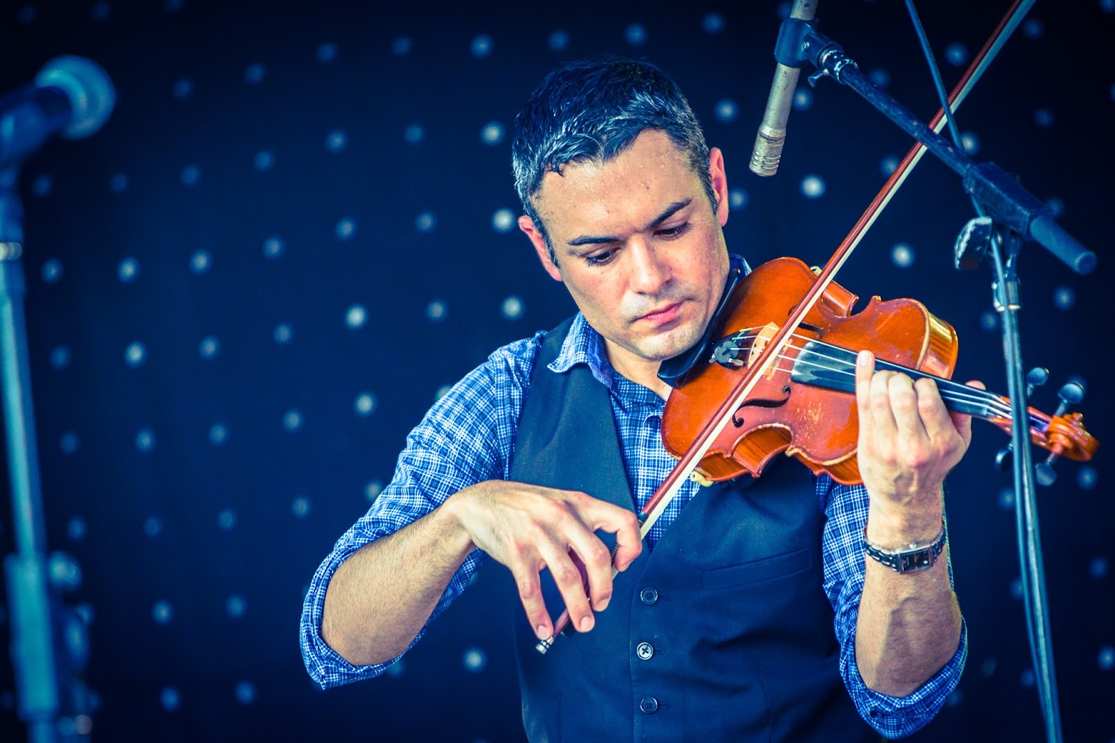 Beautiful Music from the Heart! PAINT IT BLACK ORCHESTRA COMING SOON TO WPSAF 2017 IN CONCERT