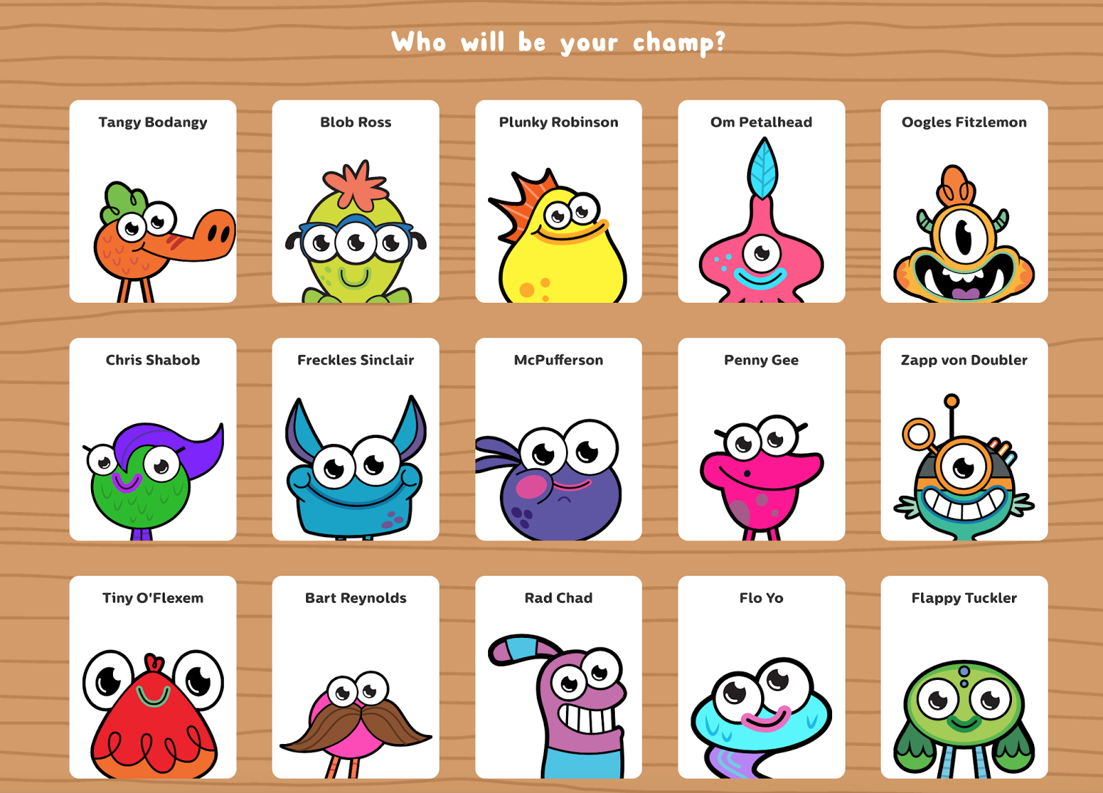 GoNoodle Fun and Favourites! Appley Ever After!