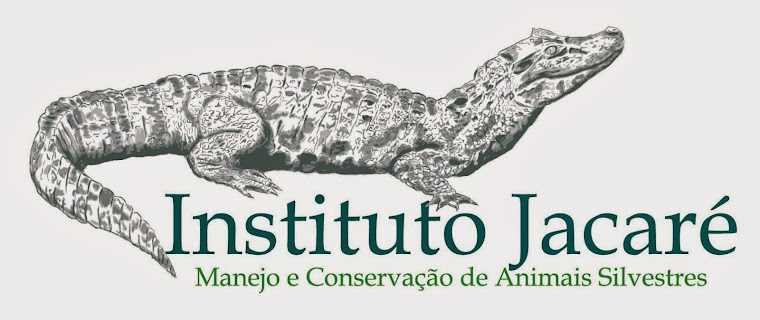 Instituto Jacaré