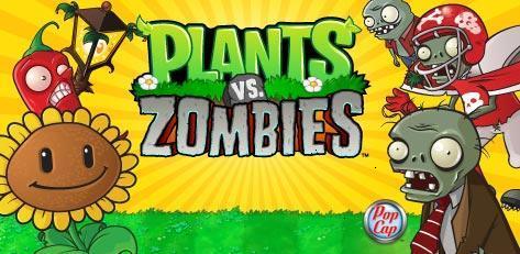 Plant Vs Zombie 2 Free Download Full Version Pc Game ...
