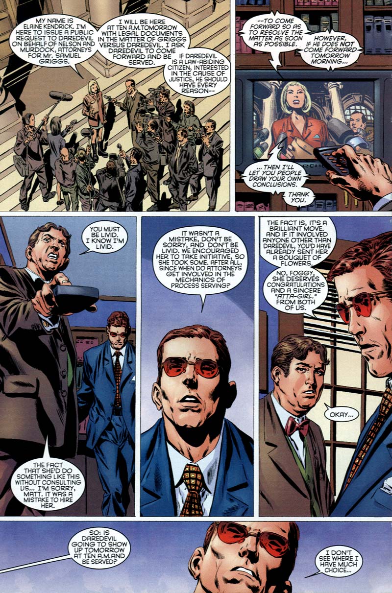 Daredevil (1998) 21 Page 12