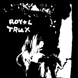 Royal Trux, Twin Infinitives