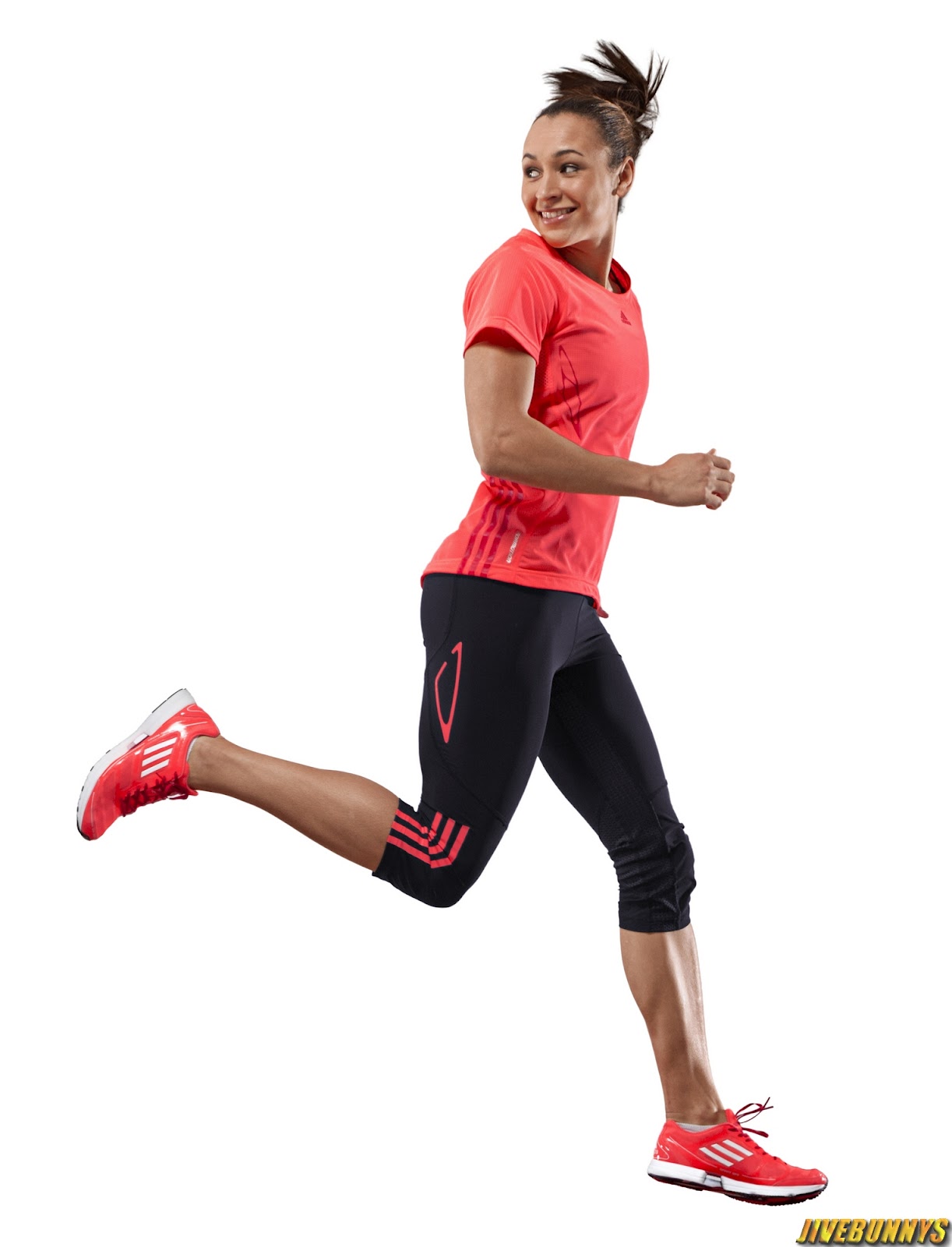 Jessica Alba Running Shoes Jessica Alba Running Shoes