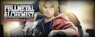 Rede Luck: fullmetal alchemist brotherhood Dublado