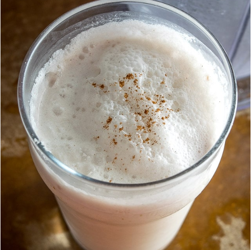 RICE AND ALMOND DRINK Mexican