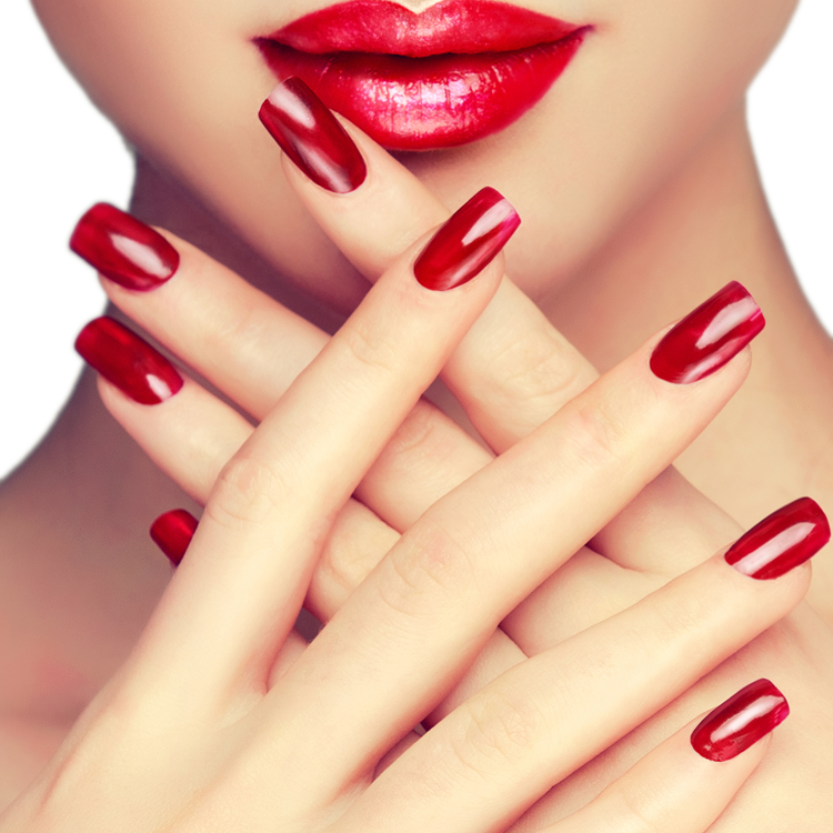 Laxmi Homeo Clinic: NAIL BED INFECTION – PARONYCHIA treatment and remedies