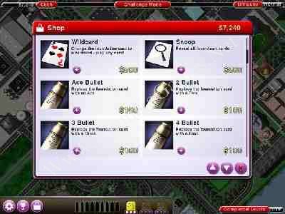 Crime Solitaire 2  The Smoking Gun PC Game   Free Download Full Version - 8