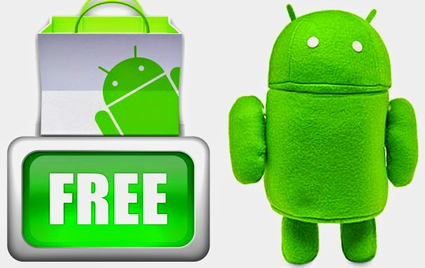 ... TO DOWNLOAD/GET BEST PAID APPS FOR FREE ON ANDROID MARKET/PLAYSTORE