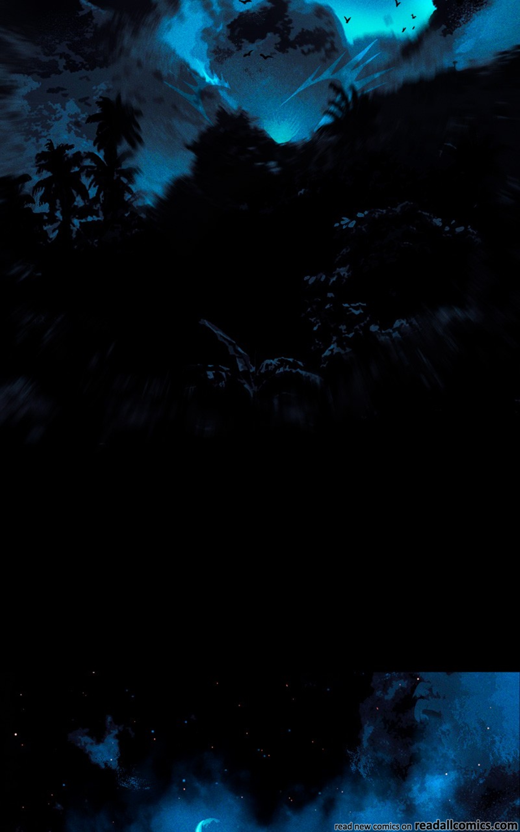 Red Hood: Outlaws chapter 7 page 16