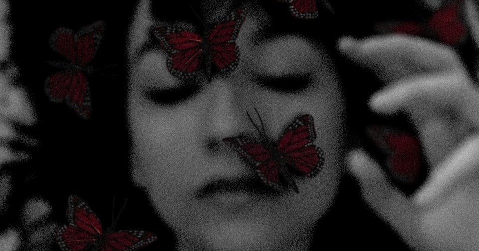 FLOWER FACE "Baby Teeth"