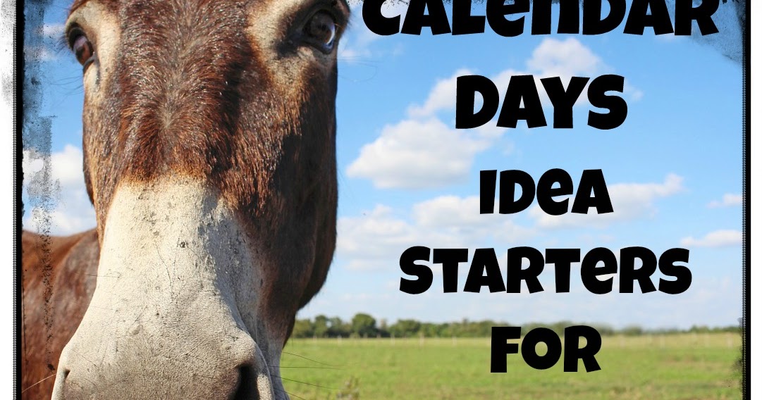 the-write-conversation-idea-starters-for-writers-calendar-days-30