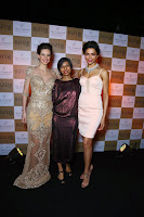 Deepika Padukone unveil the Harper's Bazaar Fifth Anniversary