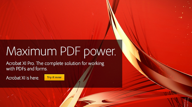 adobe acrobat pro 11 download trial