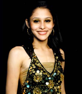 INDIAN TV ACTRESS: Khushboo Purohit