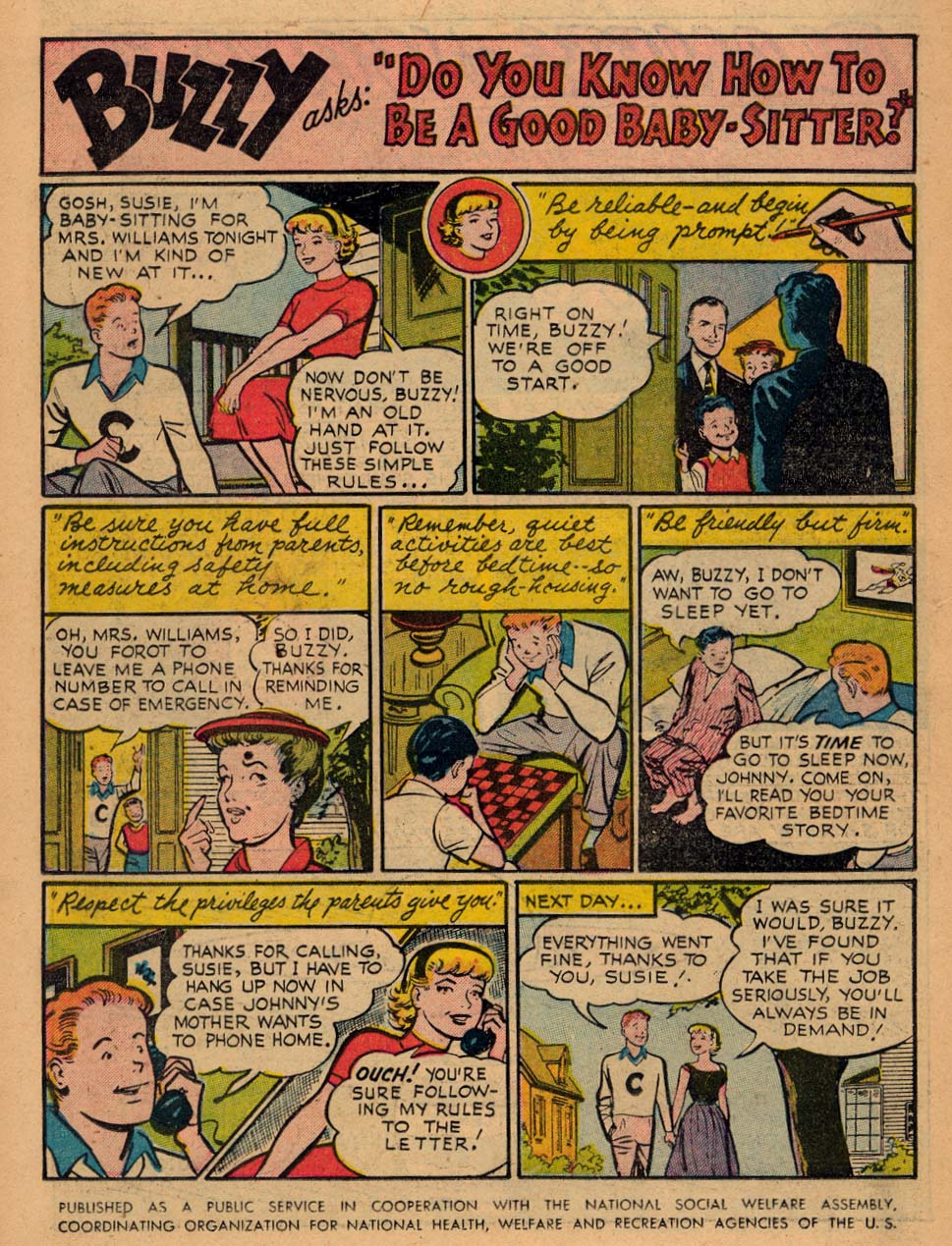 Read online Action Comics (1938) comic -  Issue #213 - 16