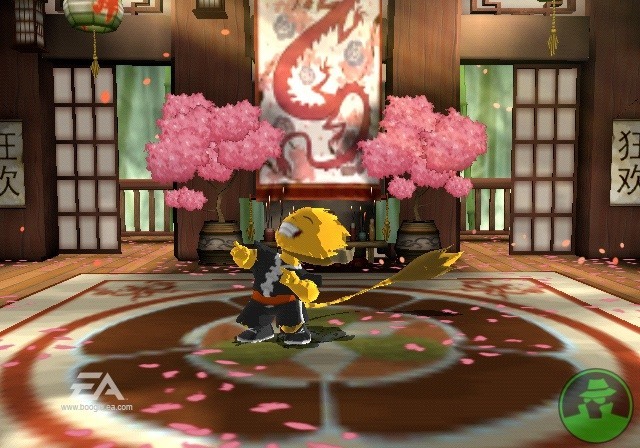 Boogie PS2 ISO PPSSPP PS2 APK Android Games Download