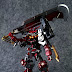 Custom Build: HGBF 1/144 Sengoku Gundam Astray "Kai"