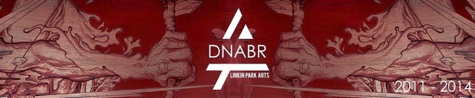 DNABR - Linkin Park arts!