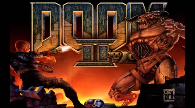 Doom 2 Eviternity Megawad bietet mehr als 30 Levels und kann ab sofort heruntergeladen werden